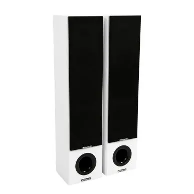 Напольная акустика MT-Power PERFORMANCE Front White