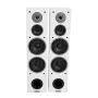 Напольная акустика MT-Power PERFORMANCE Front White