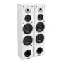 Напольная акустика MT-Power PERFORMANCE Front White