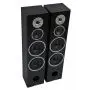 Напольная акустика MT-Power PERFORMANCE Front Black