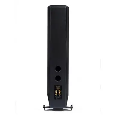 Напольная акустика Opera Loudspeakers Seconda SE black