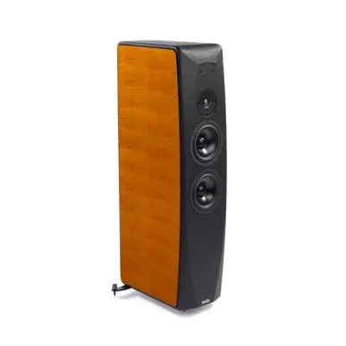 Напольная акустика Opera Loudspeakers Seconda SE cherry
