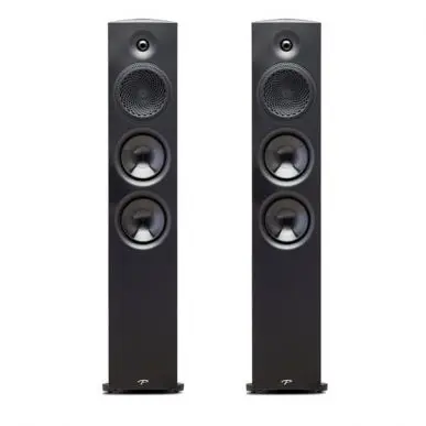 Напольная акустика Paradigm Premier 800F Gloss Black