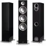 Напольная акустика Paradigm Prestige 85F piano black