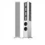 Напольная акустика PIEGA Master Line Source 3 Baffle white / High-gloss white / White