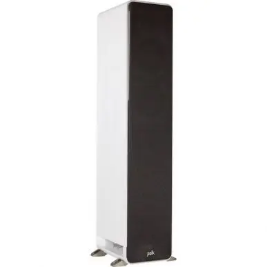 Напольная акустика Polk Audio Signature S50e White