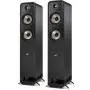 Напольная акустика Polk Audio Signature S55e Black