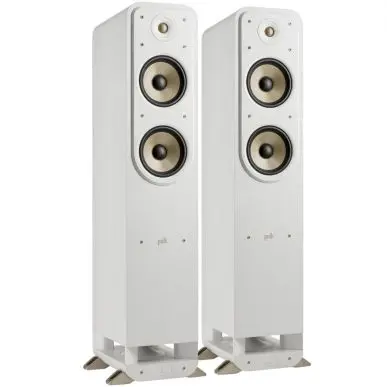 Напольная акустика Polk Audio SIGNATURE ELITE ES55, white