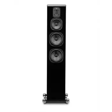 Напольная акустика QUAD S-5 PIANO BLACK