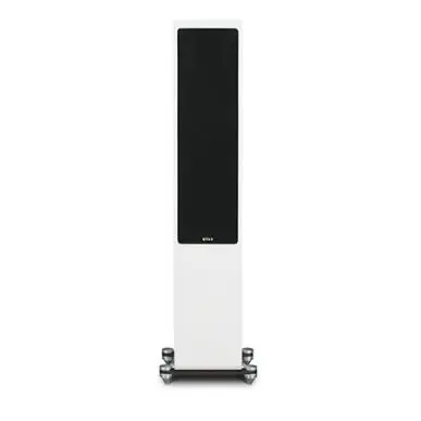 Напольная акустика QUAD S-5 Piano White