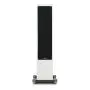 Напольная акустика QUAD S-4 Piano White