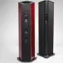 Напольная акустика Sonus Faber IL Cremonese red
