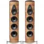 Напольная акустика Sonus Faber Olympica Nova V walnut