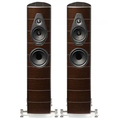 Напольная акустика Sonus Faber Olympica Nova II wenge