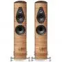 Напольная акустика Sonus Faber Olympica Nova II walnut
