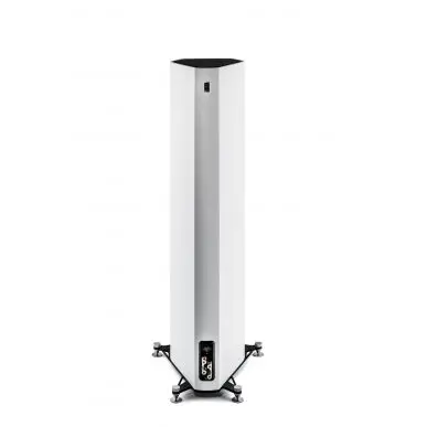 Напольная акустика Sonus Faber Sonetto VIII White
