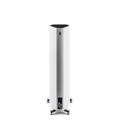 Напольная акустика Sonus Faber Sonetto V White