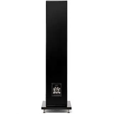 Напольная акустика Sonus Faber Lumina V Black