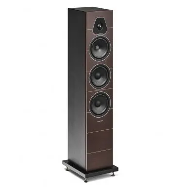 Напольная акустика Sonus Faber Lumina III Wenge