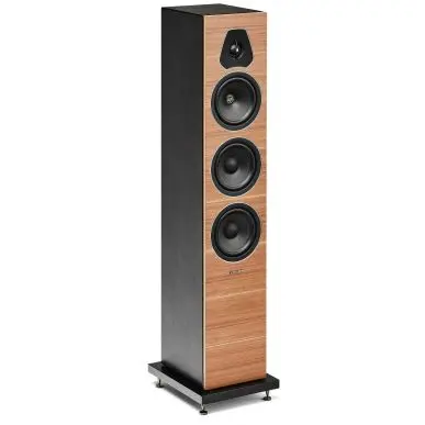 Напольная акустика Sonus Faber Lumina III Wood
