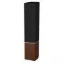 Напольная акустика Tannoy Platinum F6 Burgundy