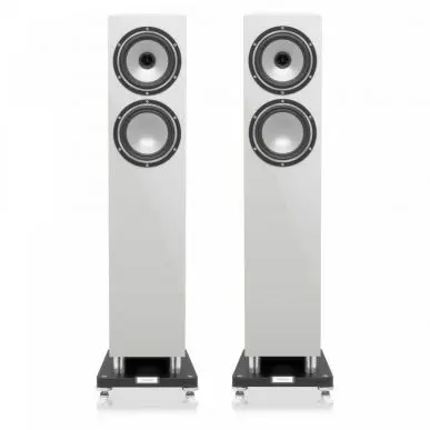 Tannoy Revolution XT 6F Gloss White