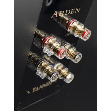 Напольная акустика Tannoy Arden WALNUT