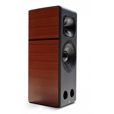Напольная акустика Unison Research MAX 1 Mahogany