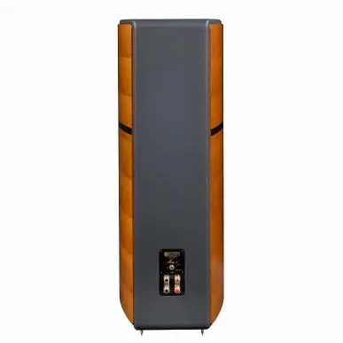 Напольная акустика Unison Research MAX 1 Walnut