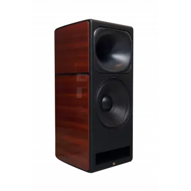 Напольная акустика Unison Research MAX 2 Mahogany