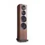 Напольная акустика Wharfedale EVO 4.3 walnut