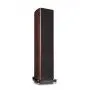 Напольная акустика Wharfedale EVO 4.3 walnut
