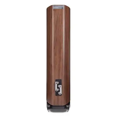 Напольная акустика Wharfedale EVO 4.3 walnut