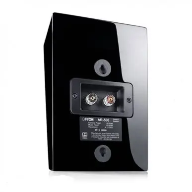 Настенная акустика CANTON AR-500 Black