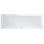 Настенная акустика Canton Atelier 500 White Semi Gloss