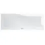 Настенная акустика CANTON Atelier 750 white semi-gloss