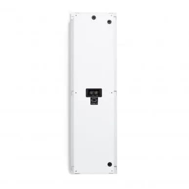 Настенная акустика Canton Atelier 1100, white semi-gloss