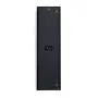 Настенная акустика Canton Atelier 1100, black semi-gloss