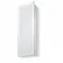 Настенная акустика Canton Atelier 700, white semi-gloss
