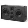 Настенная акустика Jamo D 500 LCR HG Blk