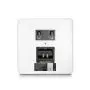 Настенная акустика Miller & Kreisel® S300T White