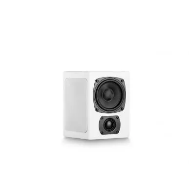 Настенная акустика M&K Sound M40T White