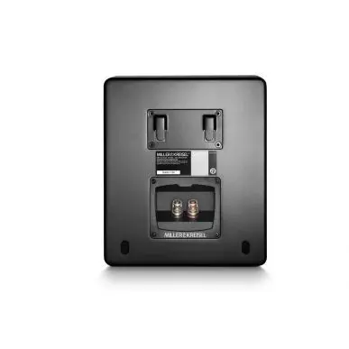 Настенная акустика Miller & Kreisel® MP150 Black