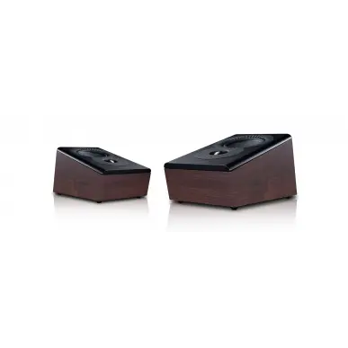 Настенная акустика Mission LX-3D MKII (Walnut Pearl)