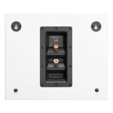 Настенная акустика Monitor Audio Gold Series (5G) FX Dark Walnut