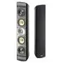 Настенная акустика Paradigm Millenia 20 LCR black chrome