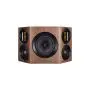Настенная акустика Wharfedale EVO 4.S Walnut