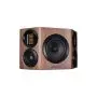 Настенная акустика Wharfedale EVO 4.S Walnut