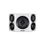 Настенная акустика Wharfedale EVO 4.S White Oak