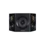 Настенная акустика Wharfedale EVO 4.S Black Oak